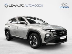 Hyundai Tucson 1.6T 118kW (160CV) 48V DCT Maxx  - Foto 7