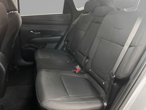 Hyundai Tucson 1.6T 118kW (160CV) 48V DCT Maxx  - Foto 11