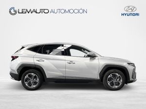 Hyundai Tucson 1.6T 118kW (160CV) 48V DCT Maxx  - Foto 6