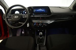 Hyundai i20 1.0 TGDI Klass  - Foto 7