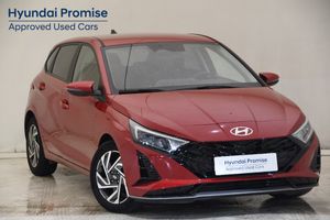 Hyundai i20 1.0 TGDI Klass  - Foto 2