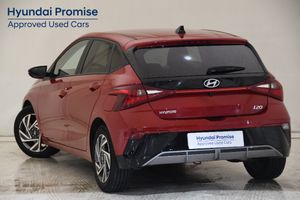 Hyundai i20 1.0 TGDI Klass  - Foto 3