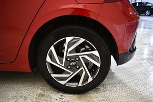 Hyundai i20 1.0 TGDI Klass  - Foto 11