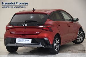 Hyundai i20 1.0 TGDI Klass  - Foto 4