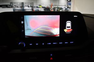 Hyundai i20 1.0 TGDI 48V Klass  - Foto 12