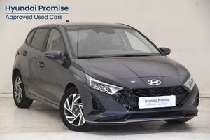 Hyundai i20 1.0 TGDI 48V Klass  - Foto 2