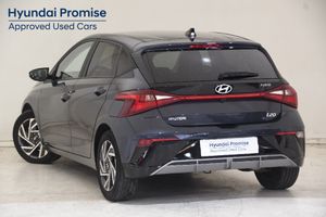 Hyundai i20 1.0 TGDI 48V Klass  - Foto 3
