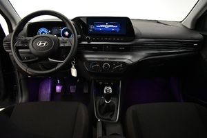 Hyundai i20 1.0 TGDI 48V Klass  - Foto 7