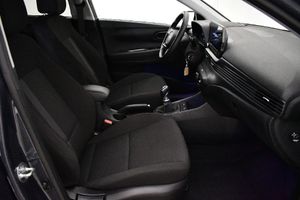 Hyundai i20 1.0 TGDI 48V Klass  - Foto 5