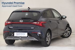 Hyundai i20 1.0 TGDI 48V Klass  - Foto 4