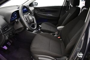 Hyundai i20 1.0 TGDI 48V Klass  - Foto 6