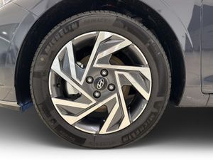 Hyundai i20 1.0 TGDI 48V Klass  - Foto 10