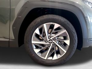 Hyundai Tucson 1.6 TGDI 110kW (150CV) 48V Tecno 2C  - Foto 9
