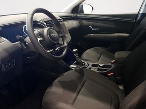 Hyundai Tucson 1.6 TGDI 110kW (150CV) 48V Tecno 2C  - Foto 10