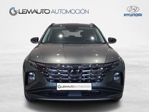 Hyundai Tucson 1.6 TGDI 110kW (150CV) 48V Tecno 2C  - Foto 8