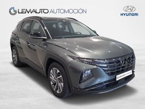 Hyundai Tucson 1.6 TGDI 110kW (150CV) 48V Tecno 2C  - Foto 7