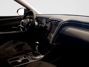 Hyundai Tucson 1.6 TGDI 110kW (150CV) 48V Tecno 2C  - Foto 13