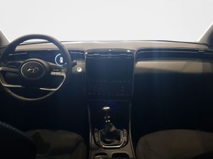 Hyundai Tucson 1.6 TGDI 110kW (150CV) 48V Tecno 2C  - Foto 12