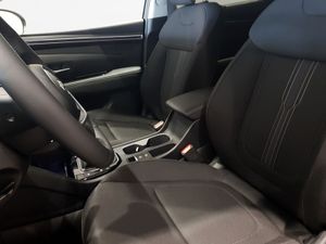 Hyundai Tucson 1.6 TGDI 110kW (150CV) 48V Tecno 2C  - Foto 11