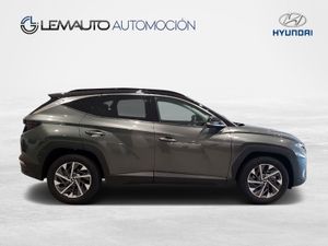 Hyundai Tucson 1.6 TGDI 110kW (150CV) 48V Tecno 2C  - Foto 6