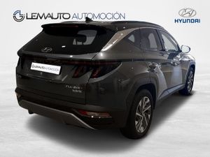 Hyundai Tucson 1.6 TGDI 110kW (150CV) 48V Tecno 2C  - Foto 5