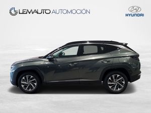 Hyundai Tucson 1.6 TGDI 110kW (150CV) 48V Tecno 2C  - Foto 2