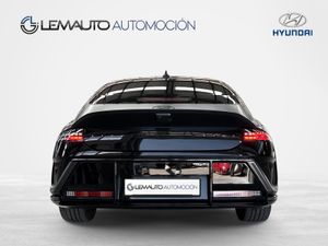 Hyundai IONIQ 6 168kW (228CV) 84kWh RWD N Line  - Foto 4