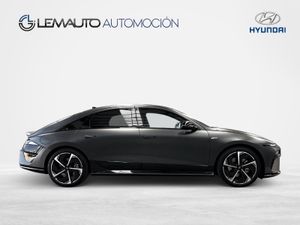 Hyundai IONIQ 6 168kW (228CV) 84kWh RWD N Line  - Foto 6