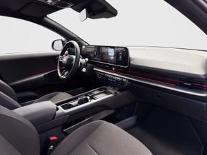 Hyundai IONIQ 6 168kW (228CV) 84kWh RWD N Line  - Foto 13