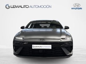 Hyundai IONIQ 6 168kW (228CV) 84kWh RWD N Line  - Foto 8