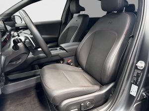 Hyundai IONIQ 6 168kW (228CV) 84kWh RWD N Line  - Foto 11