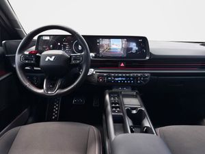 Hyundai IONIQ 6 168kW (228CV) 84kWh RWD N Line  - Foto 12