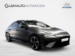 Hyundai IONIQ 6 168kW (228CV) 84kWh RWD N Line  - Foto 7