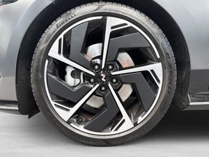 Hyundai IONIQ 6 168kW (228CV) 84kWh RWD N Line  - Foto 9