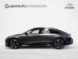 Hyundai IONIQ 6 168kW (228CV) 84kWh RWD N Line  - Foto 2