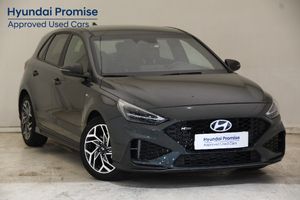Hyundai i30 1.0 TGDI N Line SE  - Foto 2
