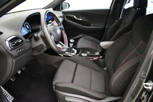 Hyundai i30 1.0 TGDI N Line SE  - Foto 6