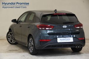 Hyundai i30 1.0 TGDI N Line SE  - Foto 3