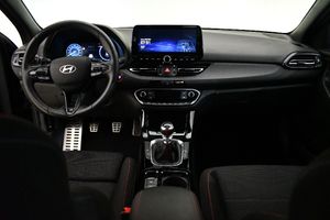 Hyundai i30 1.0 TGDI N Line SE  - Foto 7