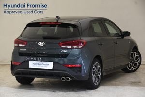 Hyundai i30 1.0 TGDI N Line SE  - Foto 4