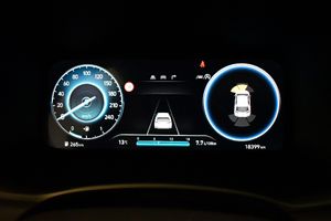 Hyundai i30 1.0 TGDI N Line SE  - Foto 12