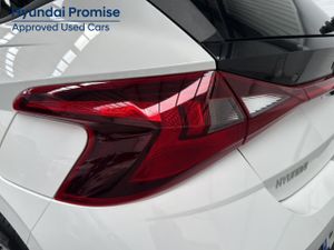 Hyundai i20 1.0 TGDI 48V Klass  - Foto 17