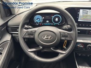 Hyundai i20 1.0 TGDI 48V Klass  - Foto 9