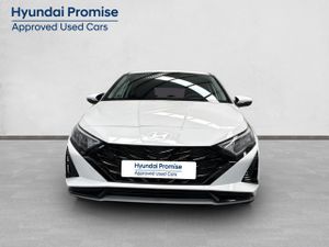 Hyundai i20 1.0 TGDI 48V Klass  - Foto 2