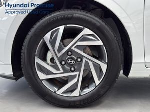 Hyundai i20 1.0 TGDI 48V Klass  - Foto 13