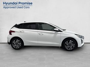 Hyundai i20 1.0 TGDI 48V Klass  - Foto 4