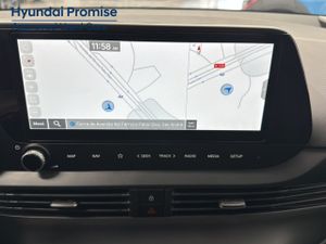 Hyundai i20 1.0 TGDI 48V Klass  - Foto 21