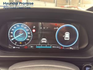 Hyundai Bayon 1.0 TGDI 74kW (100CV) 48V XLS DCT  - Foto 10