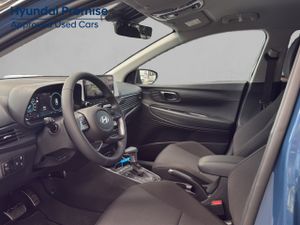 Hyundai Bayon 1.0 TGDI 74kW (100CV) 48V XLS DCT  - Foto 11