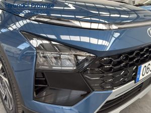 Hyundai Bayon 1.0 TGDI 74kW (100CV) 48V XLS DCT  - Foto 16